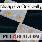 Nizagara Oral Jelly 25